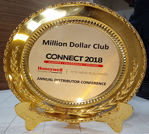 Industry Recognition