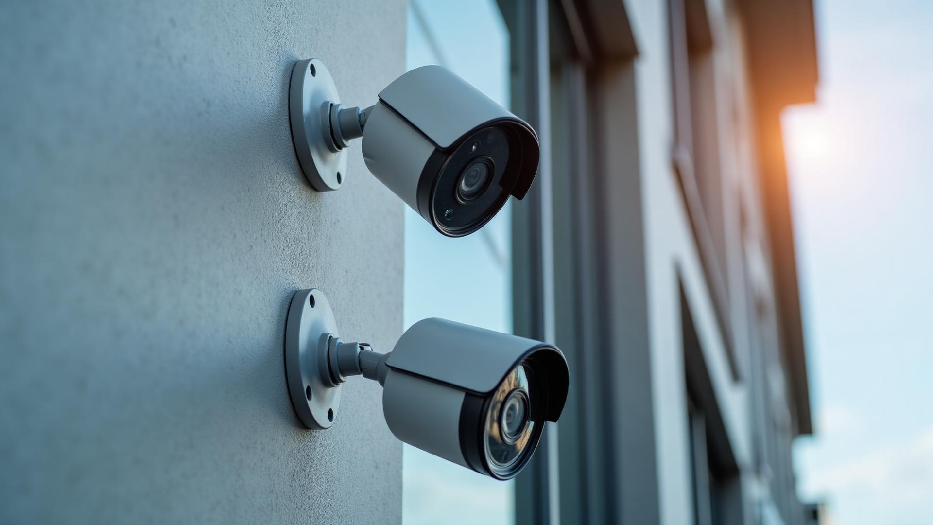 Advanced Security Systems