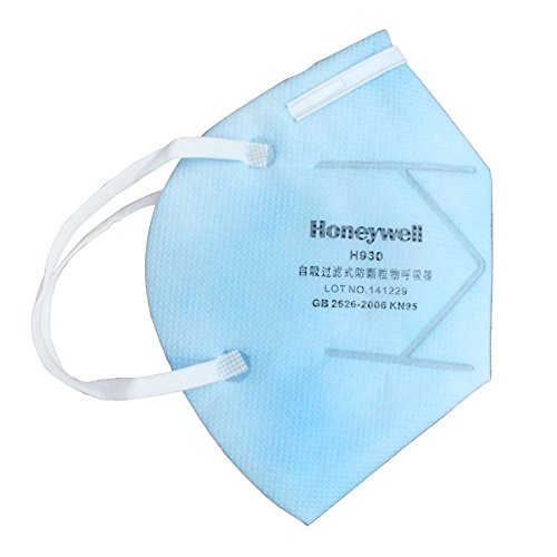Honeywell Air Polution Mask