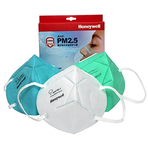 Air Pollution Mask