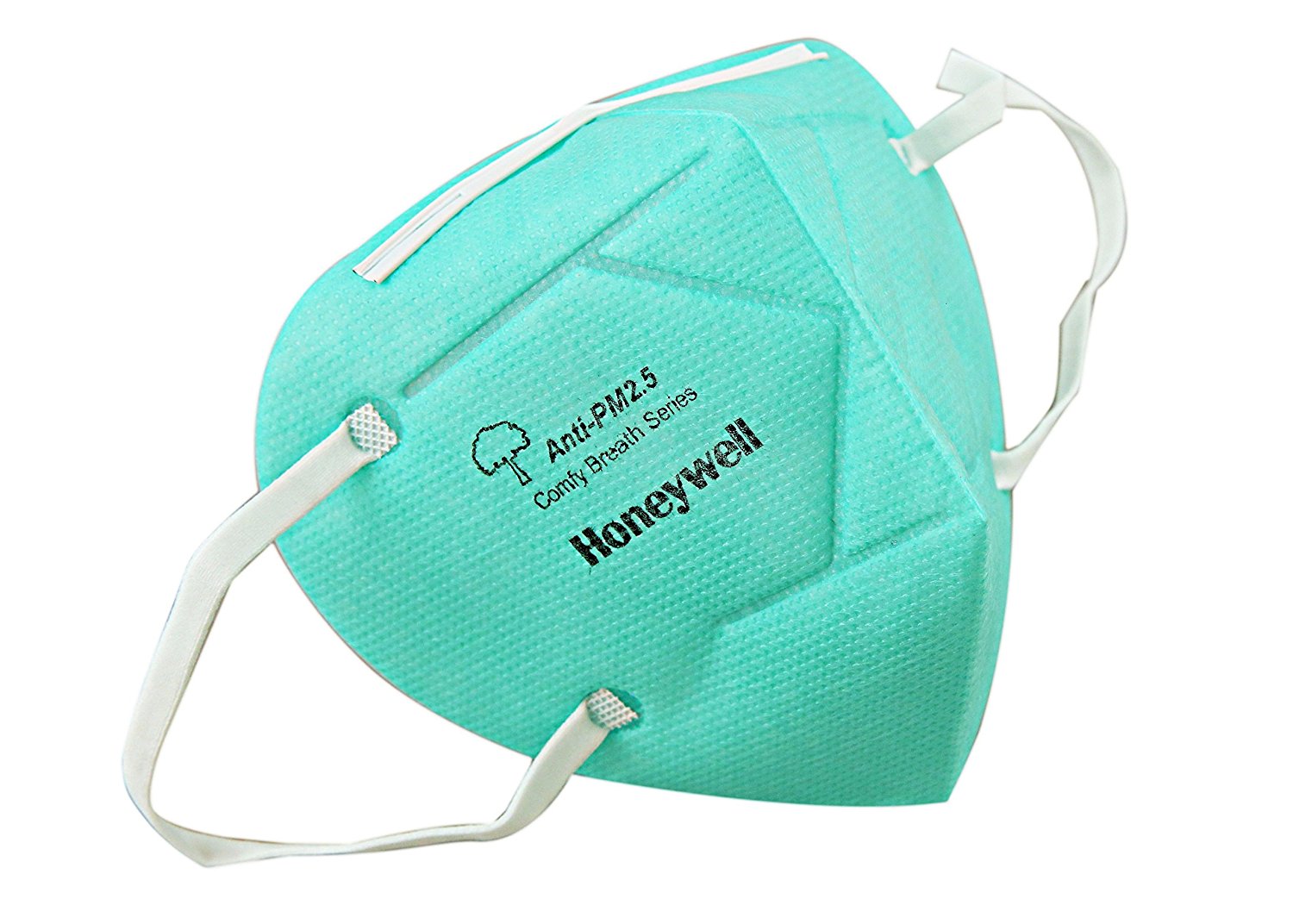 Honeywell Pollution Mask