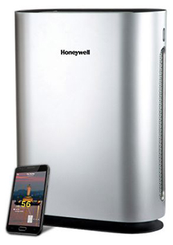 Honeywell Air Touch S8 (Wi-Fi enabled)
