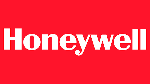 honeywell logo